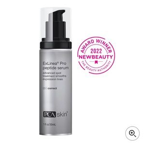 NWT PCA Skin ExLinea Pro Peptide Serum 1